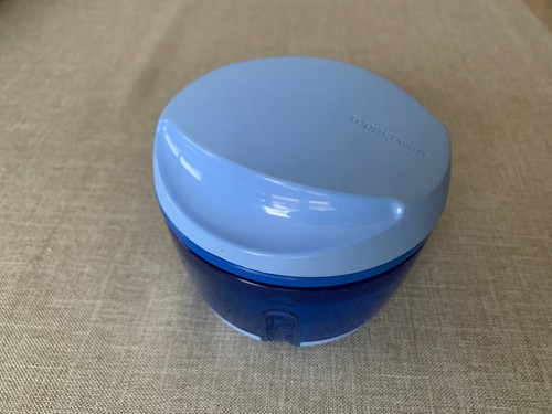 Tupperware zwiebelschneider - tupperware,