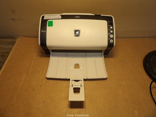 Fujitsu 6130z adf usb - fi-6130z,