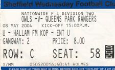 Sheffield Mittwoch gegen