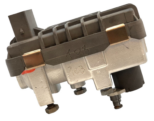 Turbo aktuator 103 - aktuator, g-103