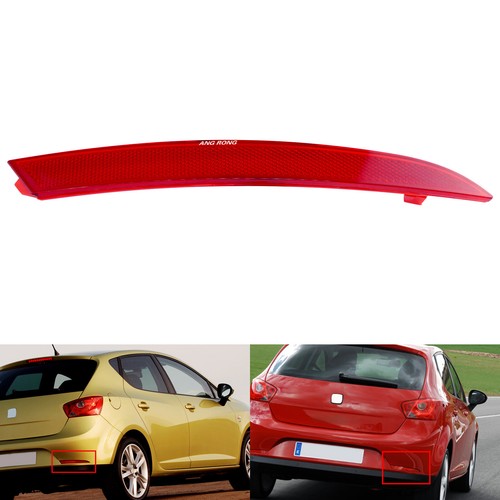 Reflektor rechts für seat - rechts,