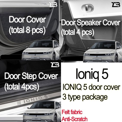 Expressversand ioniq 5 tür - [expressversand],