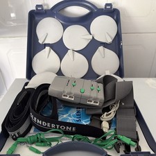 Slendertone Körperprofil mit