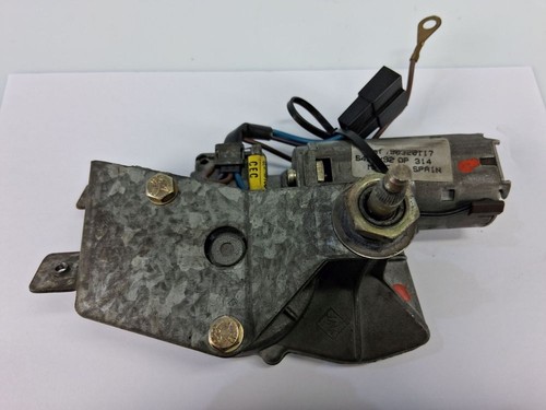 Wischermotor hinten nz - wischermotor,
