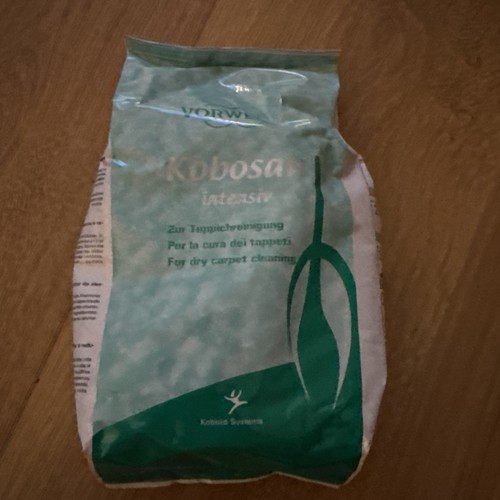 Vorwerk kobosan intensiv zur - kobosan,