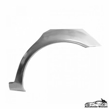 ABVERKAUF! Reparaturblech Radlauf Kotflügel Hinten Rechts für Alfa Romeo 159 (93