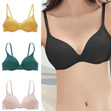 Trans Girls Mens Bra Wireless