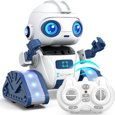 Ophy Roboter Kinder Spielzeug