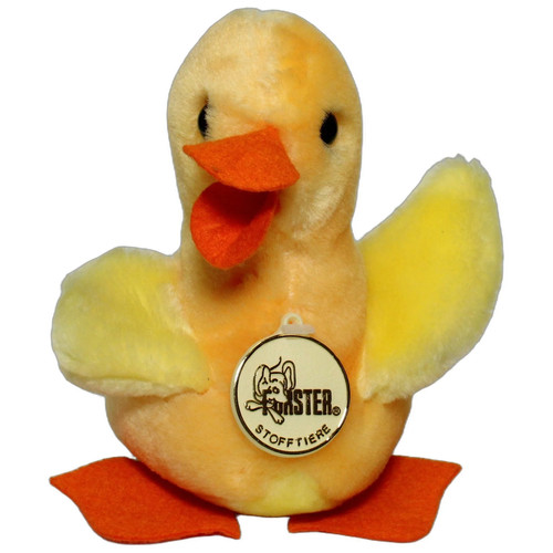 Förster stofftiere ente - förster, 15