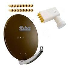 Fuba DAA 850 B SAT Schüssel