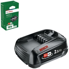 Bosch Ersatz-Akku PBA 18V