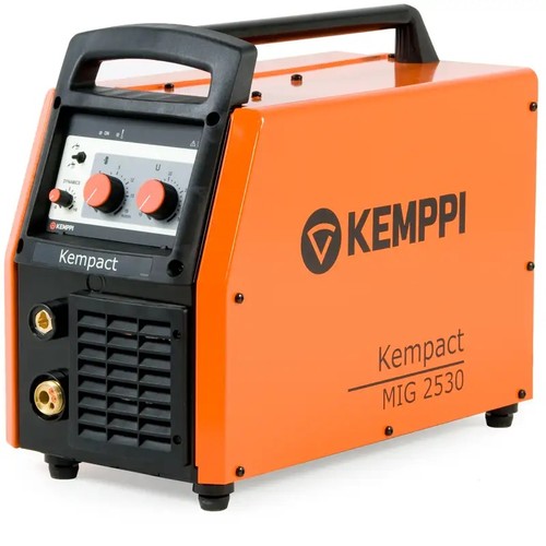 Kemppi kempact mig 2530 - kemppi, +