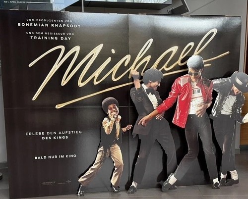 Lionsgate michael jackson film - lionsgate,