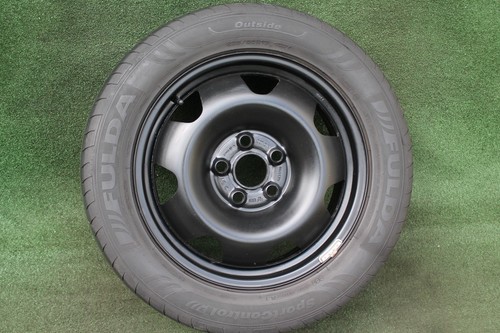 Ersatzrad t6 multivan - ersatzrad, t5