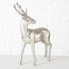 Dekofigur Hirsch oder Reh