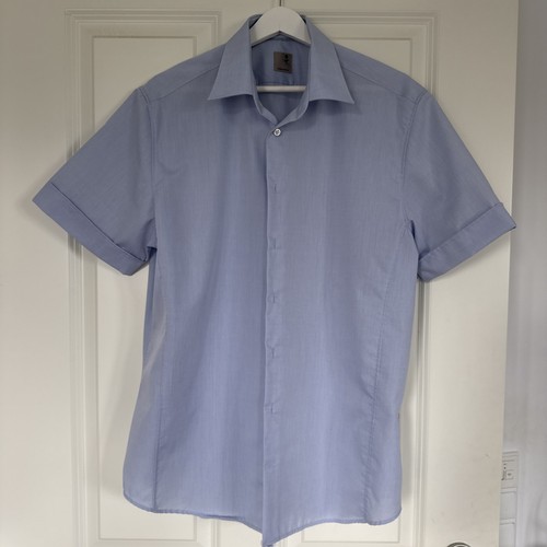 Hemd herren kurzarm - hemd,