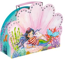 Die Spiegelburg Spielkoffer