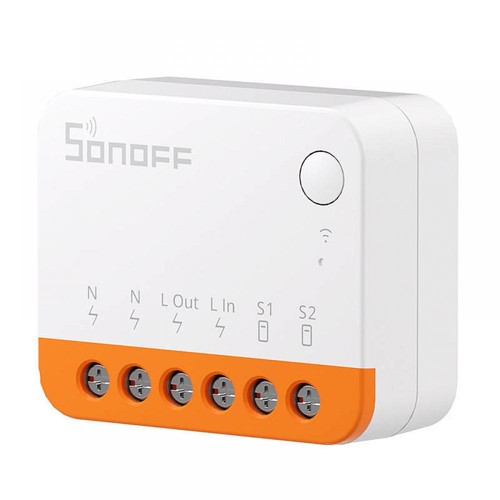 Sonoff minir4 smart - minir4,,