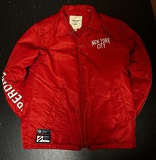 Superdry New York City