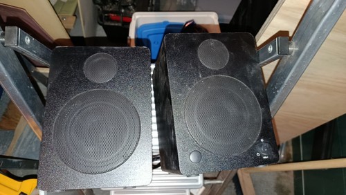 Cube mini wavemaster - mini,