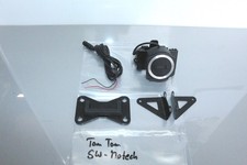 Halter Halterung für Navi Tom Tom für BMW Motorrad Motorradnavigation SW Motech
