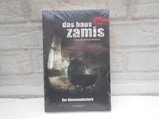 Das Haus Zamis 10 - Der