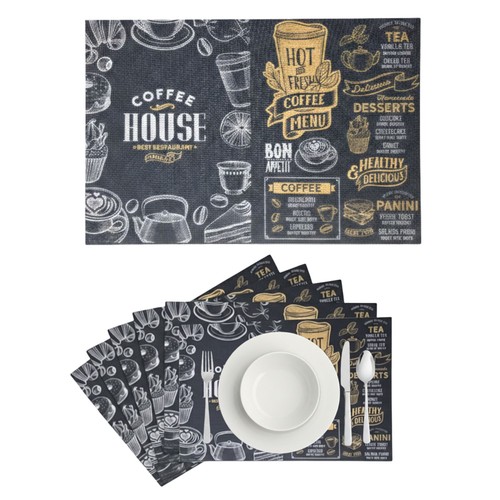 Platzset coffee house - platzset,