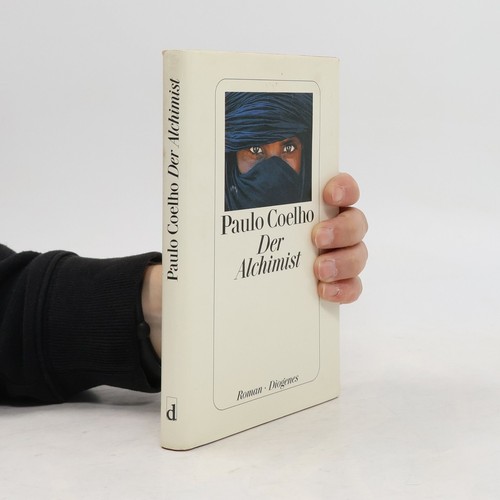 Der alchimist paulo - der, | 