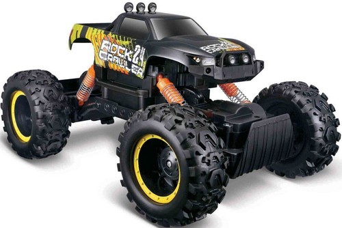 Maistotech monstertruck - maistotech, rc-monstertruck