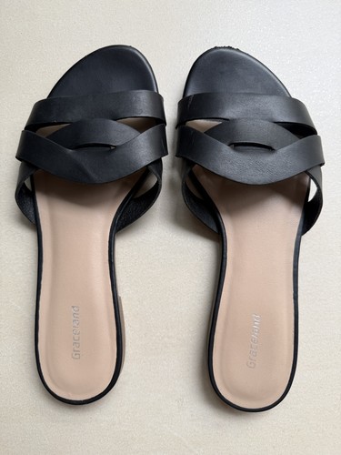Graceland deichmann pantolette - deichmann,