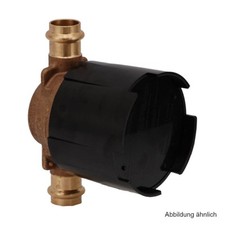 Allmess UP-Wasserzähler