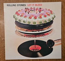 The Rolling Stones - Let It