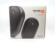 JBL 104BT Desktop Referenz Monitore mit Bluetooth