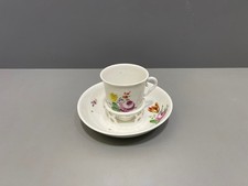 Wien Gedeck Trembleuse