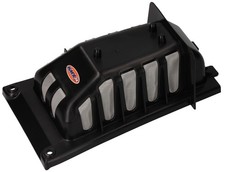 kmx24 Luftfilterdeckel offen