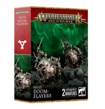 Warhammer Skaven Doom-Flayers