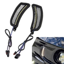 Verkleidungs-Entlüftungsleuch