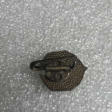 Sportnadel, Mitgliedsabzeichen DTSB, Sport Gold