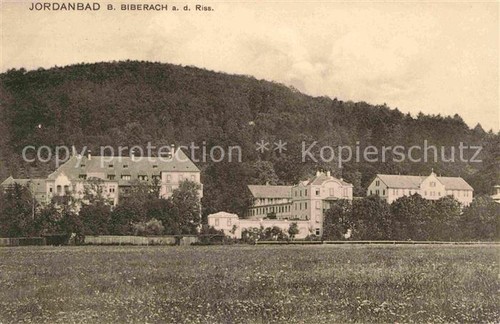 Biberach riss jordanbad - biberach,
