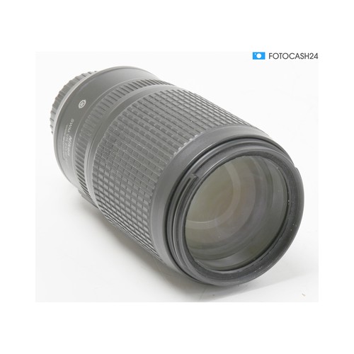 Nikon 6 70 - 4,5-5,6/70-300, g