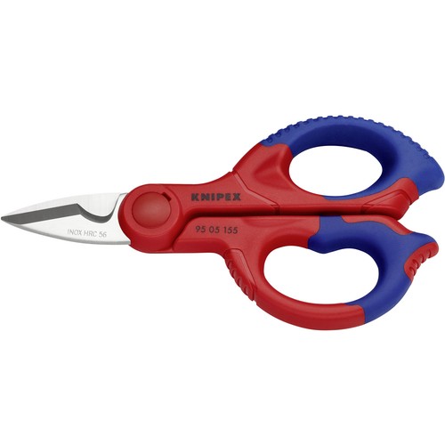 Knipex elektrikerschere 05 - ,