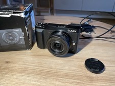 Panasonic LUMIX GX80K 16.0MP