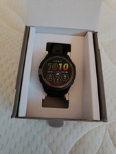 Garmin Forerunner 265 zu