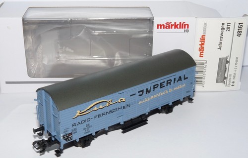 Märklin 48161 kuba - h0,