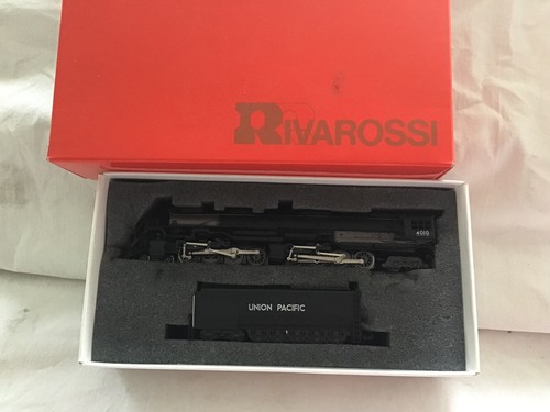 Rivarossi spur big - rivarossi, 410