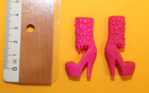 Zubehör für barbie monster - zubehör,