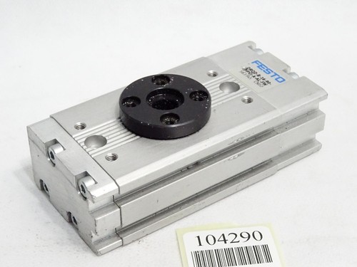 Festo schwenkantrieb 563345 - schwenkantrieb,