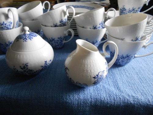 Rosenthal romanze benares - benares,