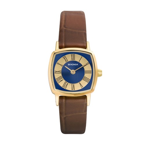 Sekonda heritage 70er jahre - sekonda,