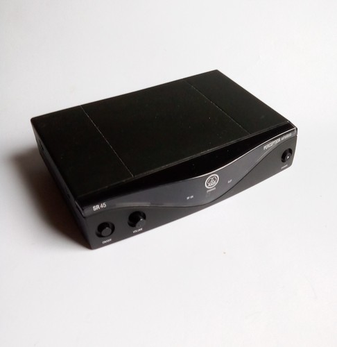 Akg perception wireless - akg,